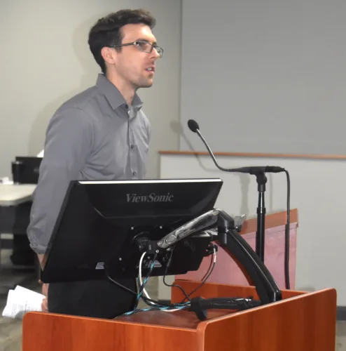 Council narrowly adopts MarshALLtown 2045 Comprehensive Plan